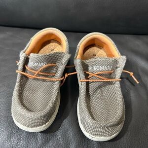 2/$25 Boy’s Bruno Marc Brown Shoes
